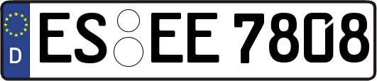 ES-EE7808