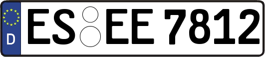ES-EE7812