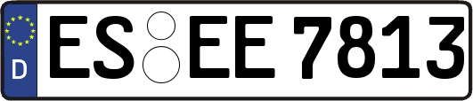 ES-EE7813
