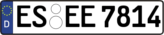 ES-EE7814