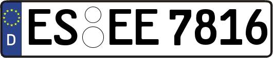 ES-EE7816