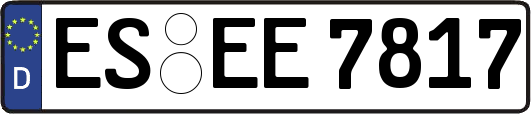 ES-EE7817