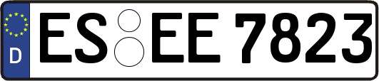 ES-EE7823