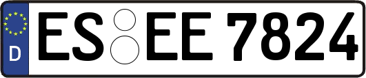 ES-EE7824