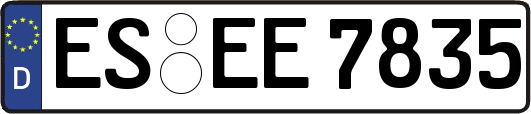 ES-EE7835