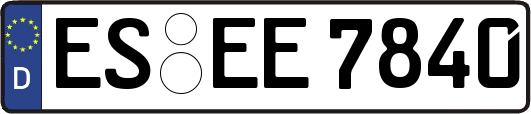 ES-EE7840