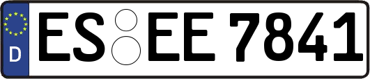 ES-EE7841