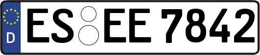 ES-EE7842