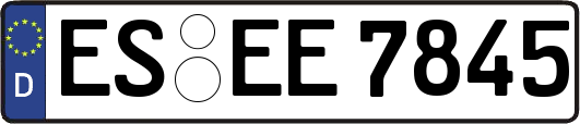 ES-EE7845