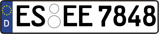 ES-EE7848