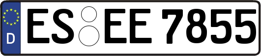 ES-EE7855