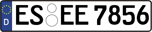 ES-EE7856
