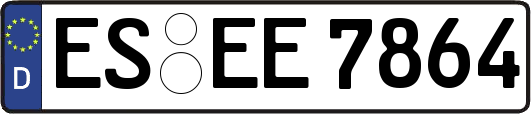 ES-EE7864