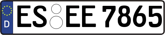 ES-EE7865