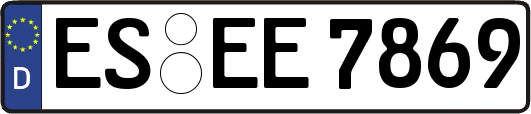 ES-EE7869