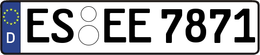 ES-EE7871