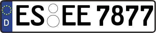 ES-EE7877