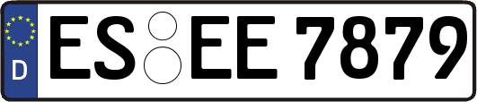 ES-EE7879