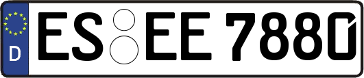 ES-EE7880