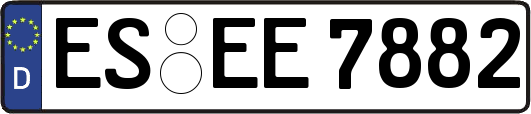 ES-EE7882