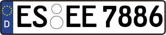ES-EE7886