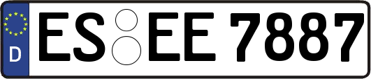 ES-EE7887