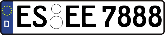 ES-EE7888