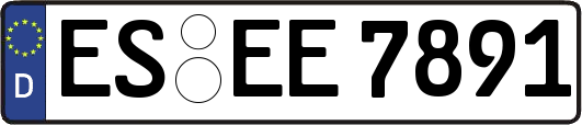 ES-EE7891
