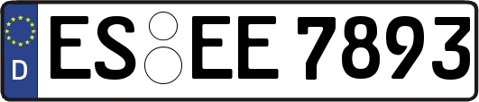 ES-EE7893