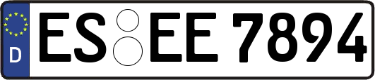 ES-EE7894