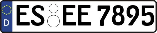 ES-EE7895