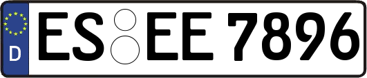 ES-EE7896
