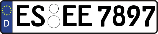 ES-EE7897