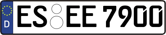 ES-EE7900