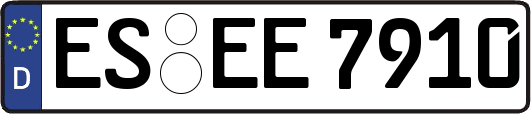 ES-EE7910