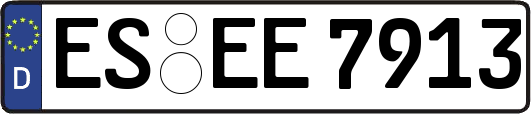 ES-EE7913