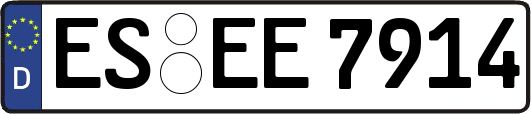 ES-EE7914