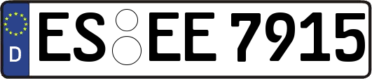 ES-EE7915