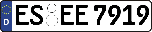 ES-EE7919