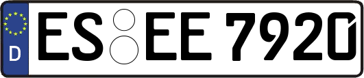 ES-EE7920