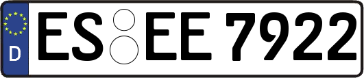ES-EE7922