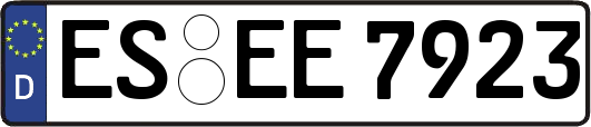 ES-EE7923