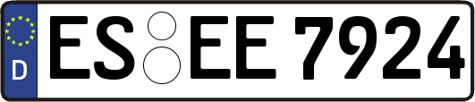 ES-EE7924