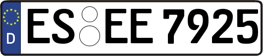 ES-EE7925