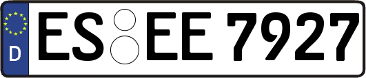 ES-EE7927