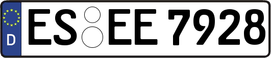 ES-EE7928