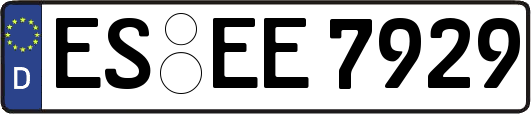 ES-EE7929