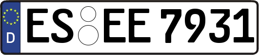 ES-EE7931