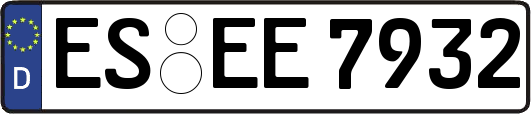 ES-EE7932