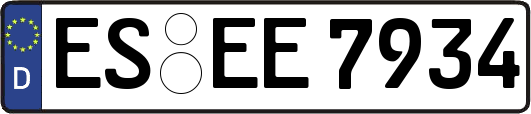 ES-EE7934